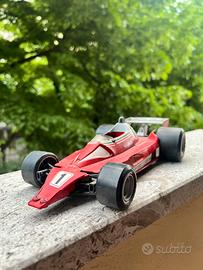 Ferrari 312 T2 POLISTIL 1976