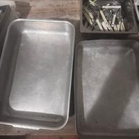 Attrezzatura cucina professionale