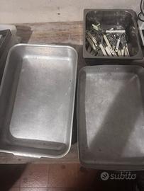 Attrezzatura cucina professionale