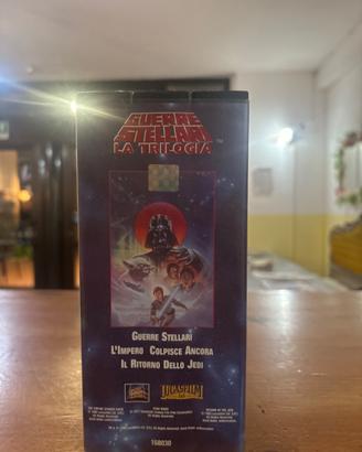 Vhs vintage