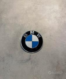 logo bmw originale