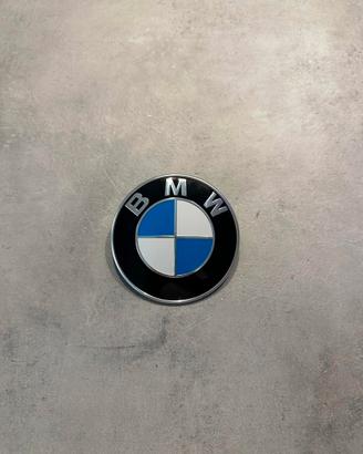 logo bmw originale