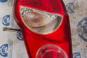 CHEVROLET SPARK 2010 STOP POSTERIORE SX/DX