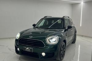 Mini Cooper D Countryman 2.0 Hype