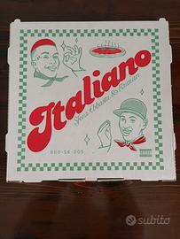 Vinile “Italiano” Sfera Ebbasta & Rvssian