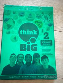Libri scolastici THINK BIG 2