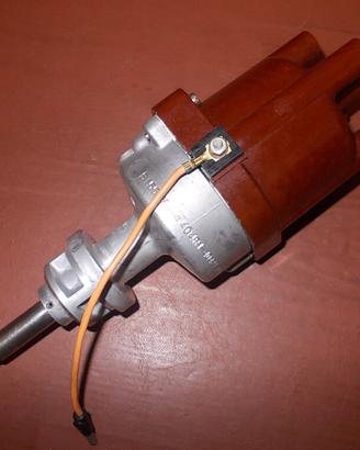 Spinterogeno Fiat 131 Super-132 1600-Argenta