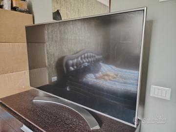 smart TV LG 55