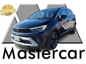 OPEL Crossland NEOPATENTATI 1.2 130cv Elegance a