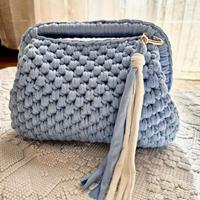 borsa Clutch Bag