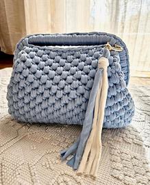 borsa Clutch Bag
