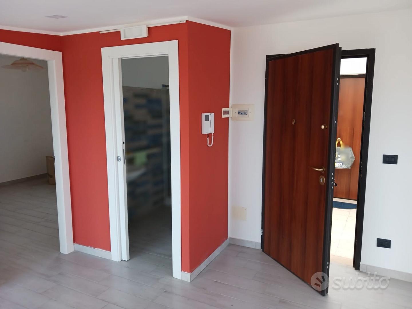 Appartamento – Francofonte, Siracusa - Vista 3