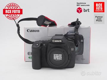 Canon EOS 50D
