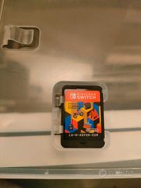 Nintendo labo Nintendo switch 