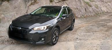 SUBARU XV 1.6 LINEARTRONIC STYLE 