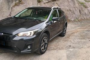 SUBARU XV 1.6 LINEARTRONIC STYLE 