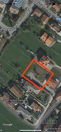 Terreno edificabile