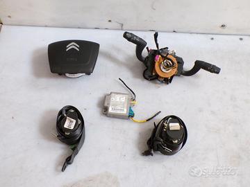Kit Airbag Citroen Jumper 2019
