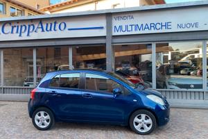 Toyota Yaris 1.0 5 porte Sol