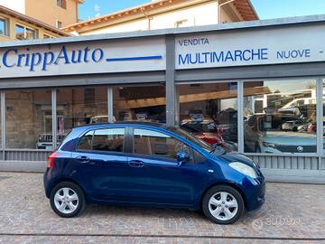 Toyota Yaris 1.0 5 porte Sol