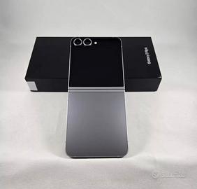 SAMSUNG Z FLIP 6 PERFETTO 256GB