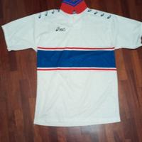 Maglia calcio asics