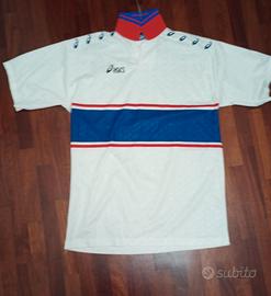Maglia calcio asics