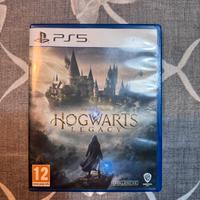 hogwarts legacy ps5