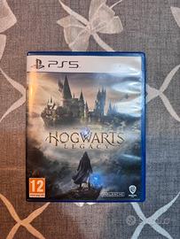 hogwarts legacy ps5