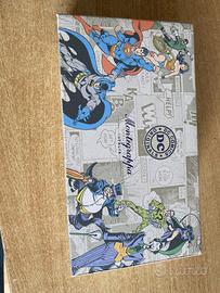 Penna stilografica Montegrappa Comics