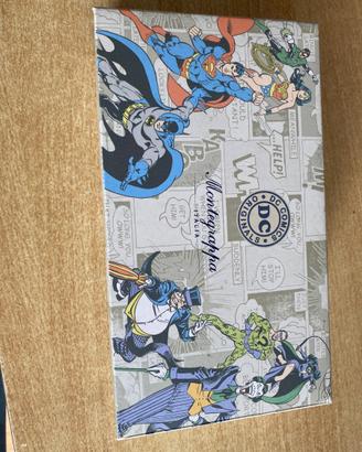 Penna stilografica Montegrappa Comics