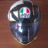 casco AGV integrale VR