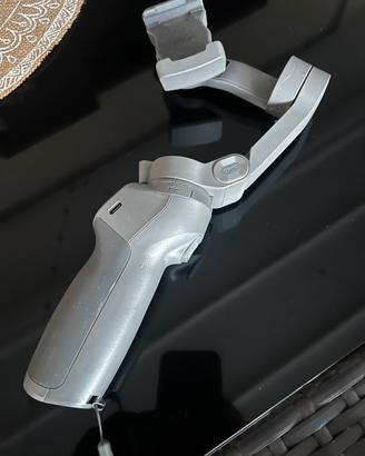 DJI Osmo 4