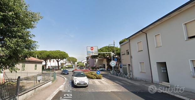 Quadrilocale a Cesenatico ANNUALE