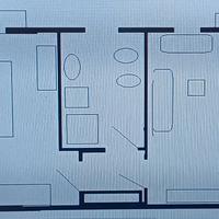 Appartamento arredato termoautonomo