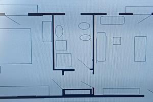 Appartamento arredato termoautonomo