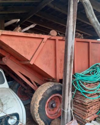 dumper ribaltabile 