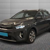 Kia Stonic STYLE 1.2 B/GPL