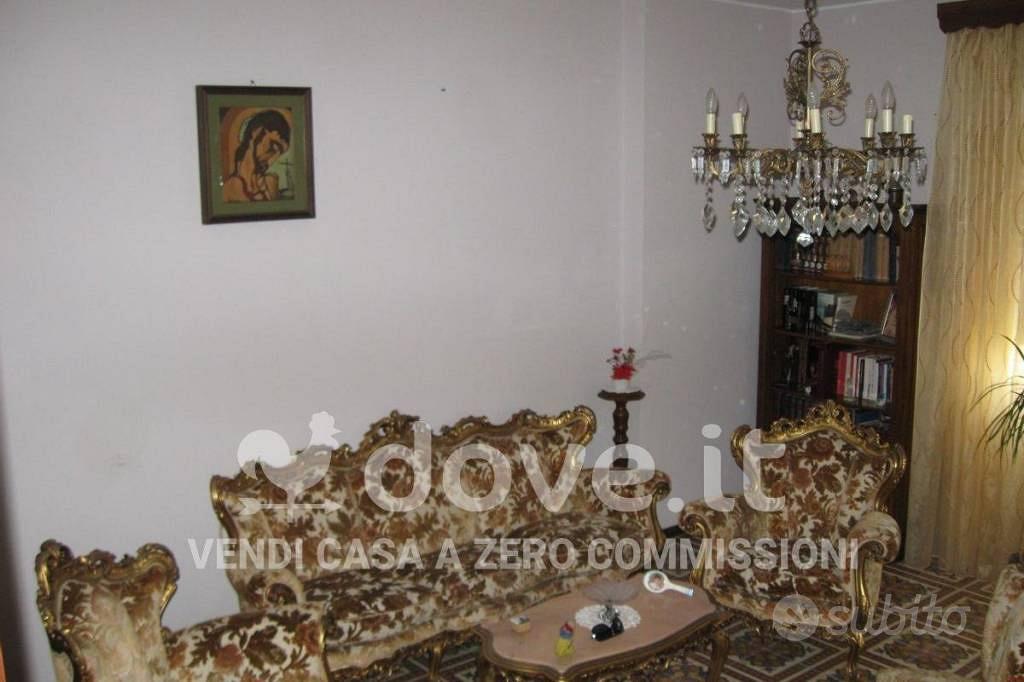 Appartamento – Barcellona Pozzo di Gotto, San Gaetano, Barcellona - Vista 2