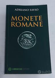 Monete Romane - Savio Adriano