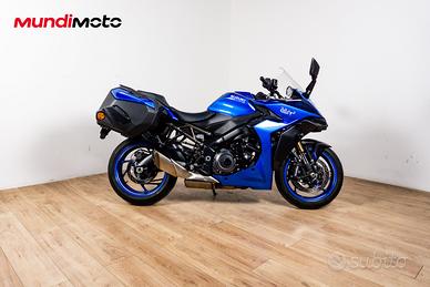 SUZUKI GSX-S 1000 GT - 2022