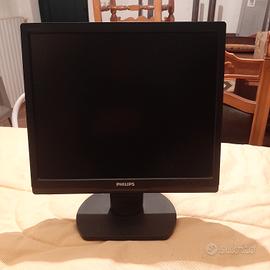 Monitor 17" Philips