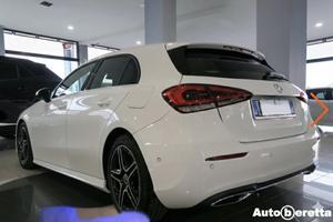 Mercedes Classe A180d privato.
