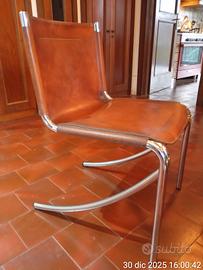 JOT sedie di design di Giotto Stoppino 