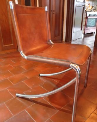 JOT sedie di design di Giotto Stoppino 