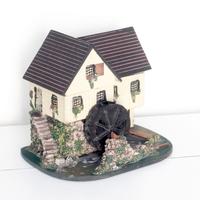 Carillon Mulino Vintage Made in England