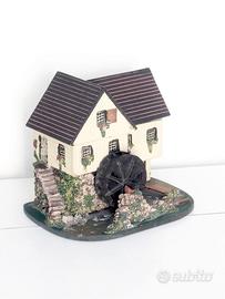 Carillon Mulino Vintage Made in England