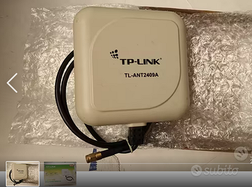 Wifi antenna extdender