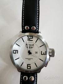OROLOGIO RUSSO Nesterov Hectepob Yak-15