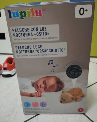 Orsetto proiettore